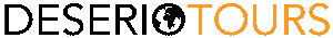 DeSerio Tours Logo